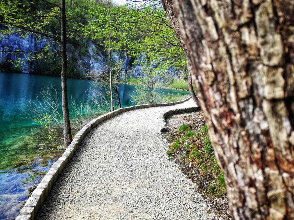 Attico Viva Plitvicka Jezera Exterior foto