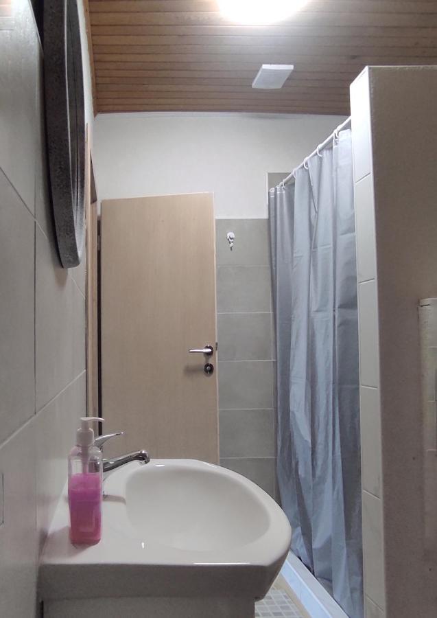 Attico Viva Plitvicka Jezera Exterior foto