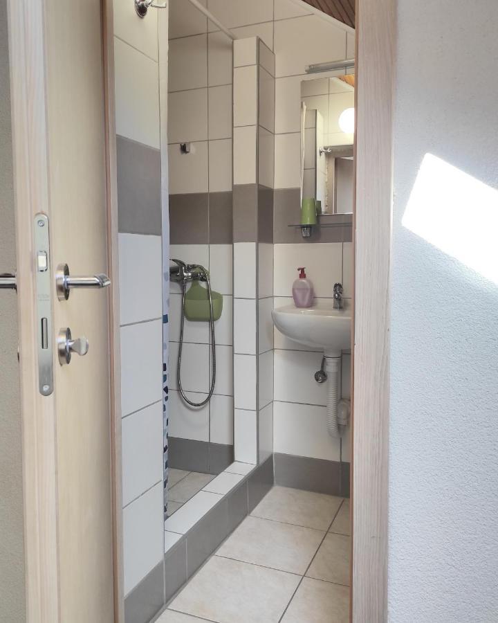 Attico Viva Plitvicka Jezera Exterior foto