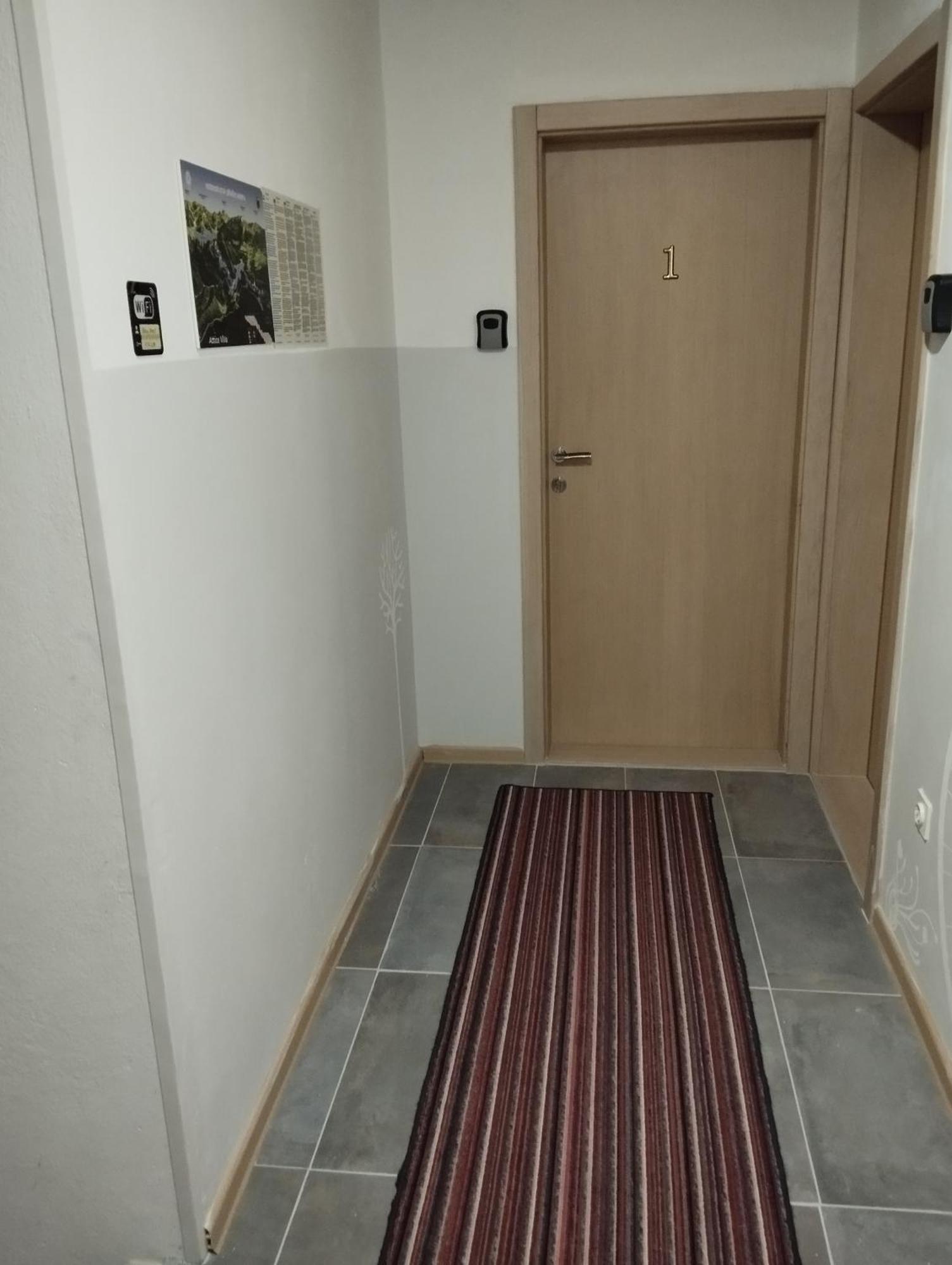 Attico Viva Plitvicka Jezera Exterior foto